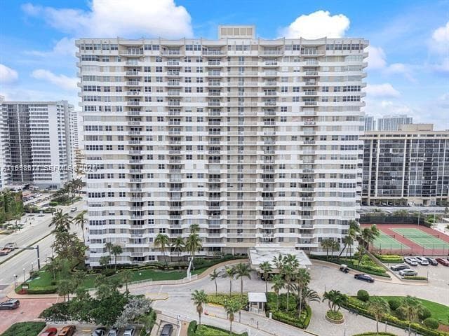 HEMISPHERES CONDO · #19A in Hallandale Beach - Photo 33