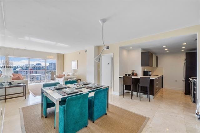 HEMISPHERES CONDO · #19A in Hallandale Beach - Photo 18