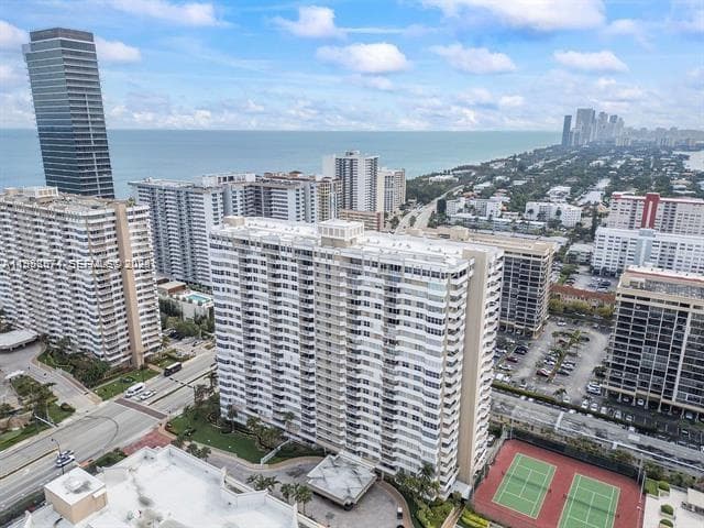 HEMISPHERES CONDO · #19A in Hallandale Beach - Photo 37
