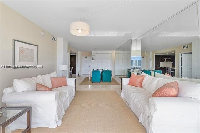 HEMISPHERES CONDO · #19A in Hallandale Beach - Photo 19