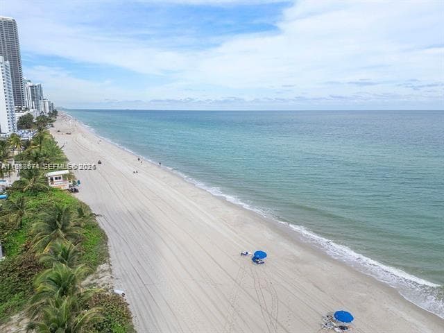 HEMISPHERES CONDO · #19A in Hallandale Beach - Photo 31