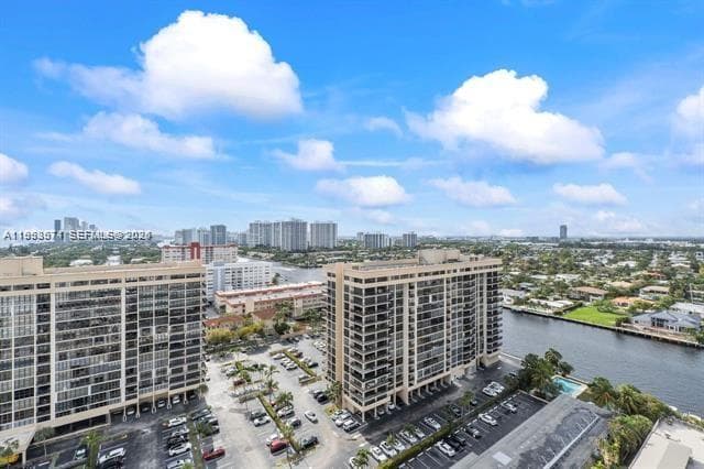 HEMISPHERES CONDO · #19A in Hallandale Beach - Photo 39