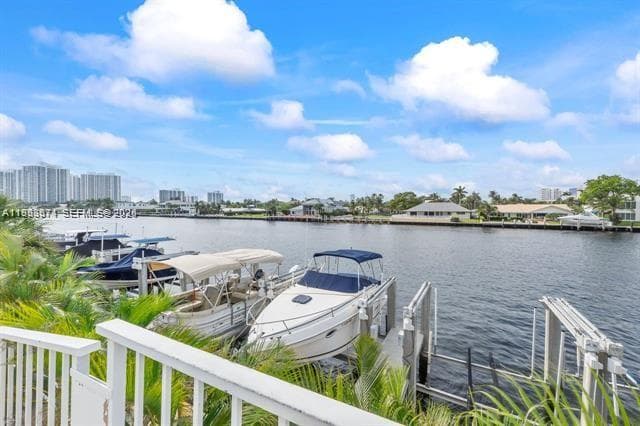 HEMISPHERES CONDO · #19A in Hallandale Beach - Photo 29