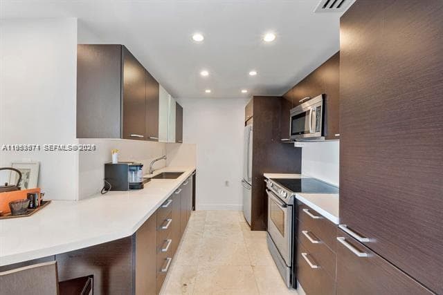 HEMISPHERES CONDO · #19A in Hallandale Beach - Photo 4