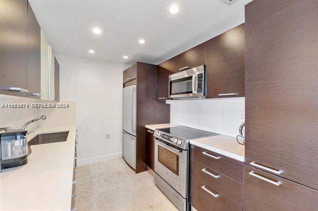 HEMISPHERES CONDO · #19A in Hallandale Beach - Photo 8