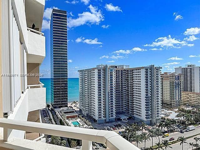HEMISPHERES CONDO · #19A in Hallandale Beach - Photo 21
