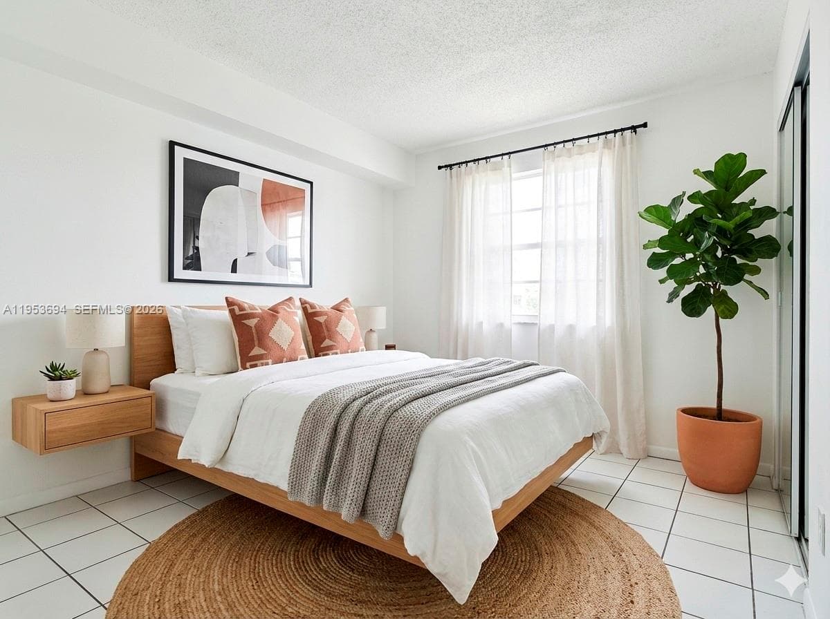 Virtual Staging