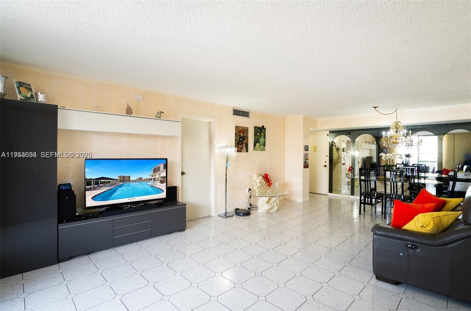 PLAZA TOWERS NORTH CONDO · #1103 in Hallandale Beach - Photo 2
