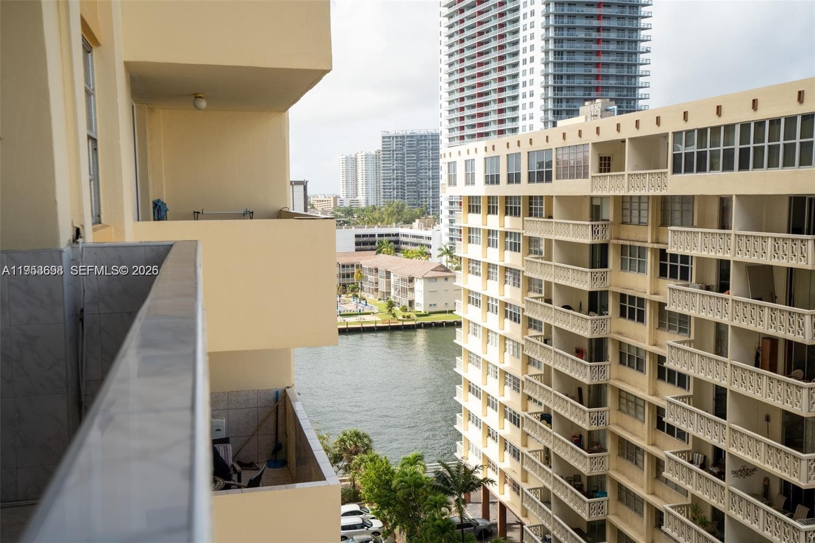 PLAZA TOWERS NORTH CONDO · #1103 in Hallandale Beach - Photo 9