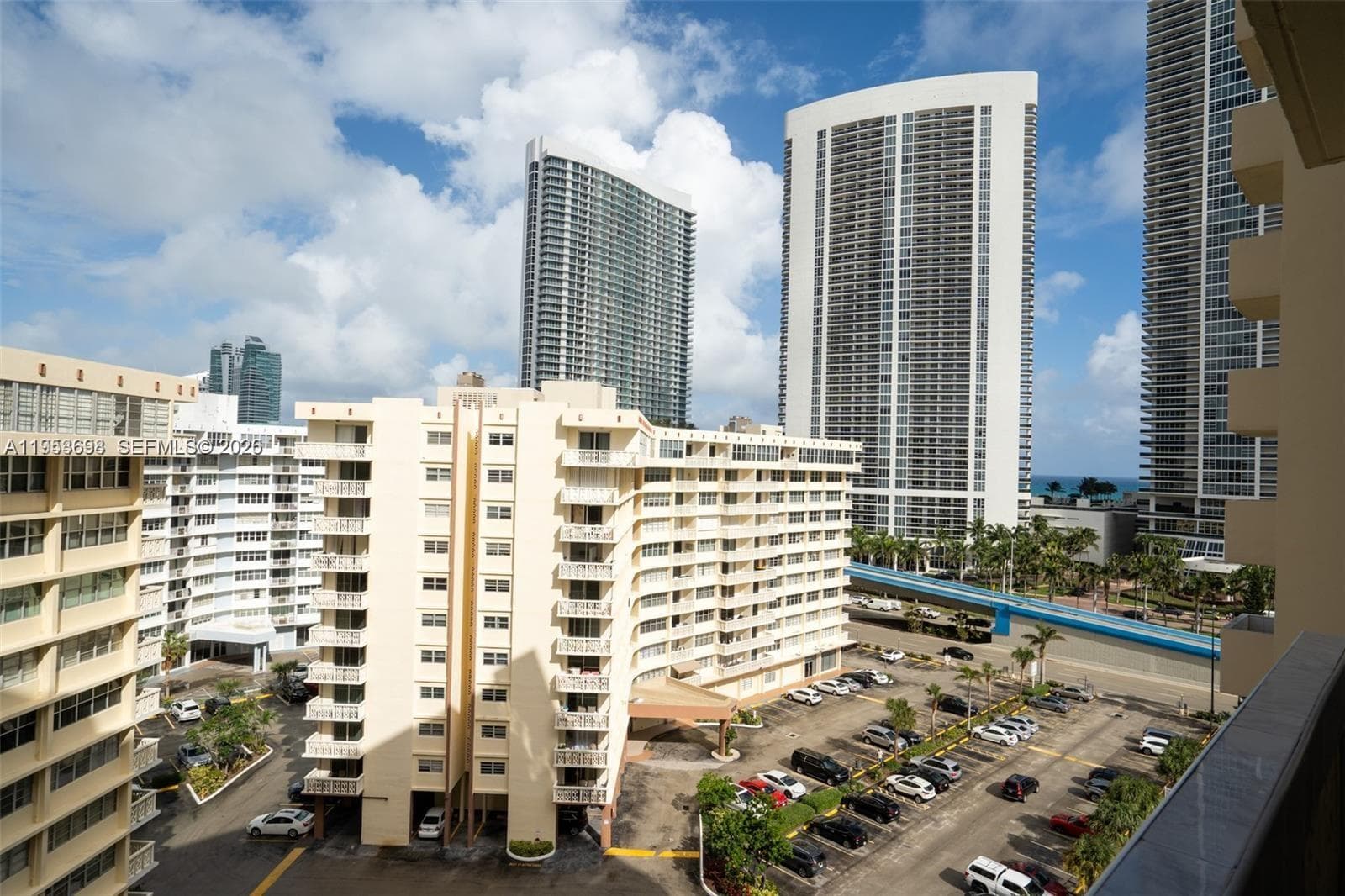 PLAZA TOWERS NORTH CONDO · #1103 in Hallandale Beach - Photo 10