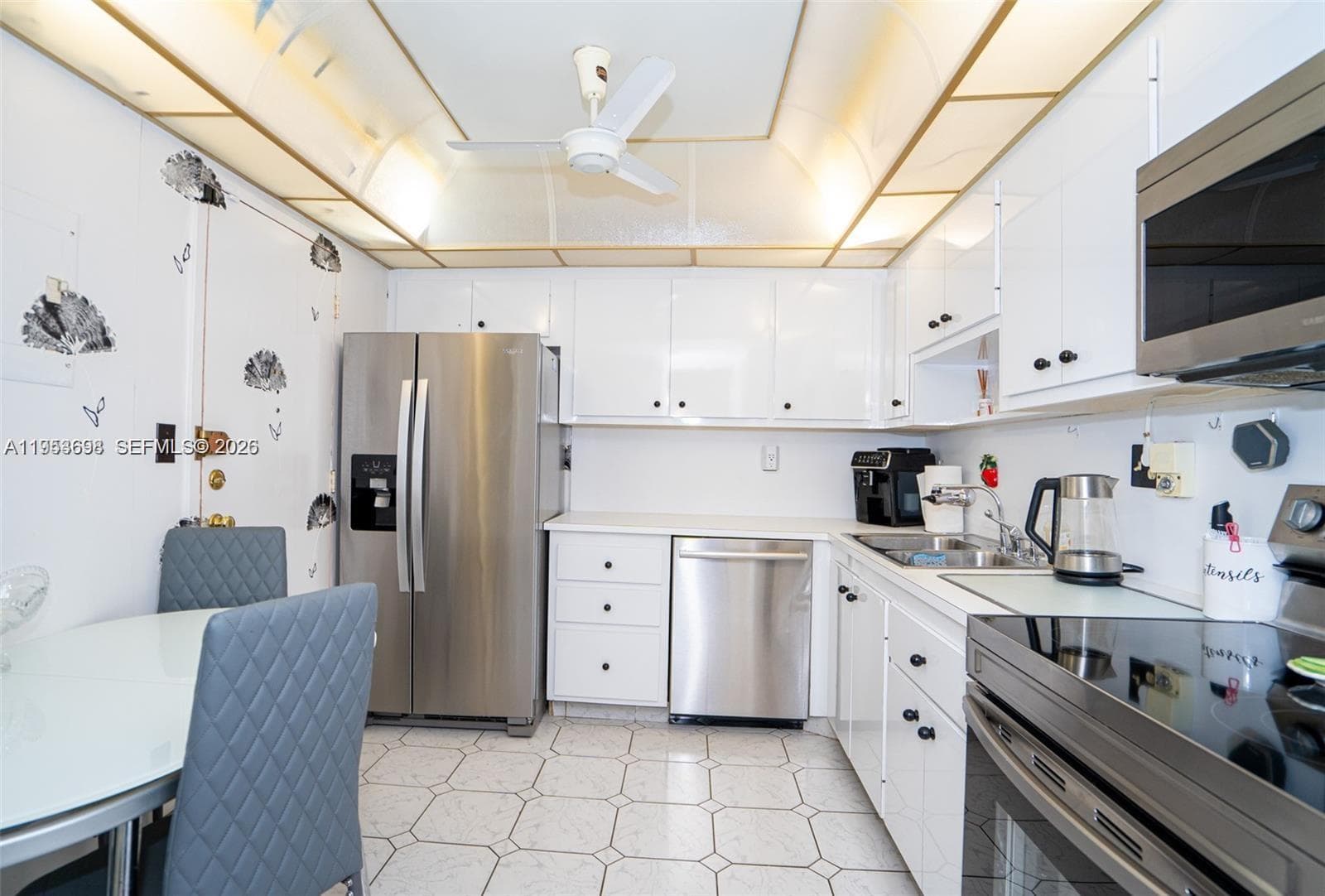 PLAZA TOWERS NORTH CONDO · #1103 in Hallandale Beach - Photo 4