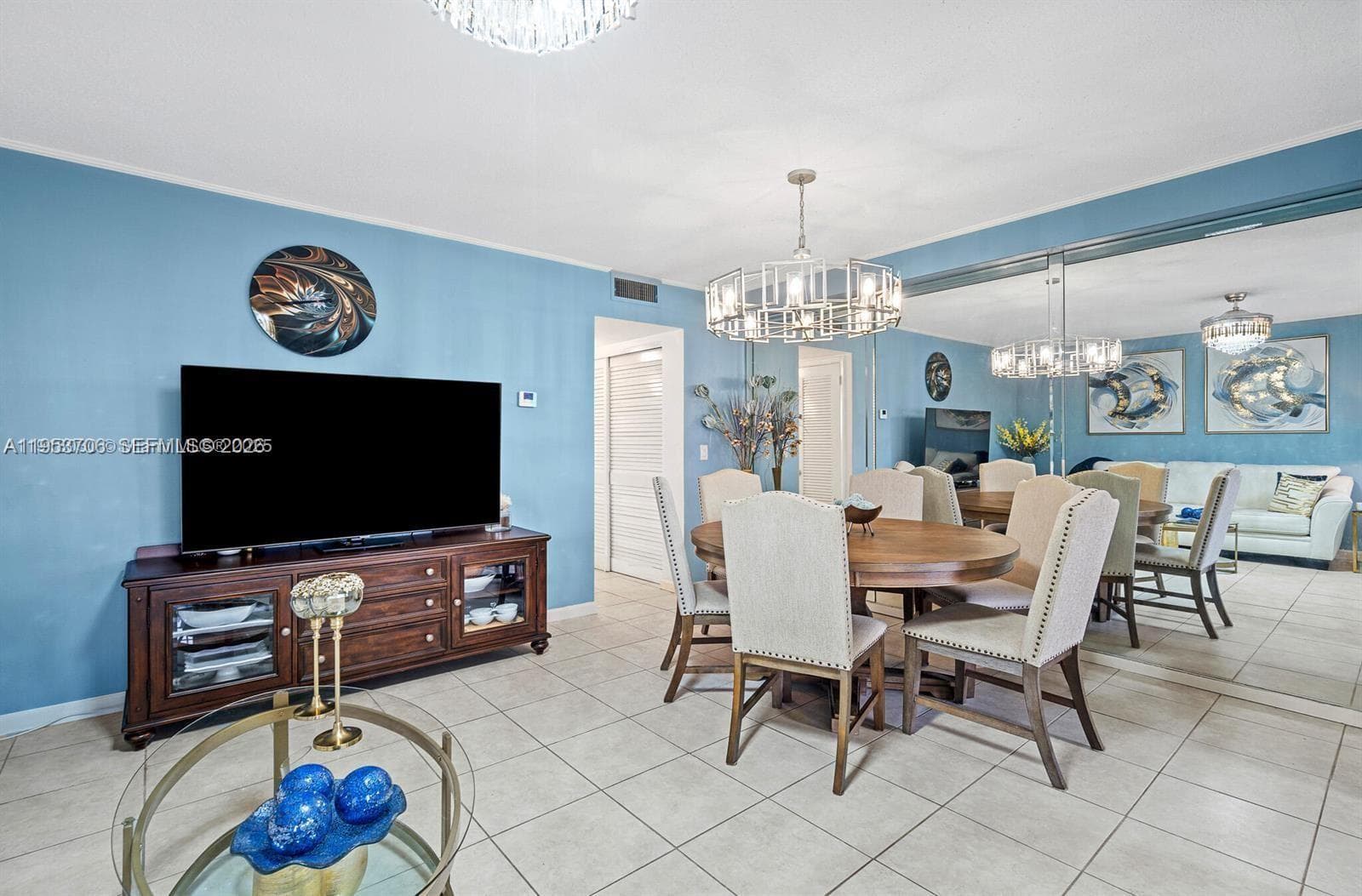 El Dorado Plaza · #14E in Hallandale Beach - Photo 2