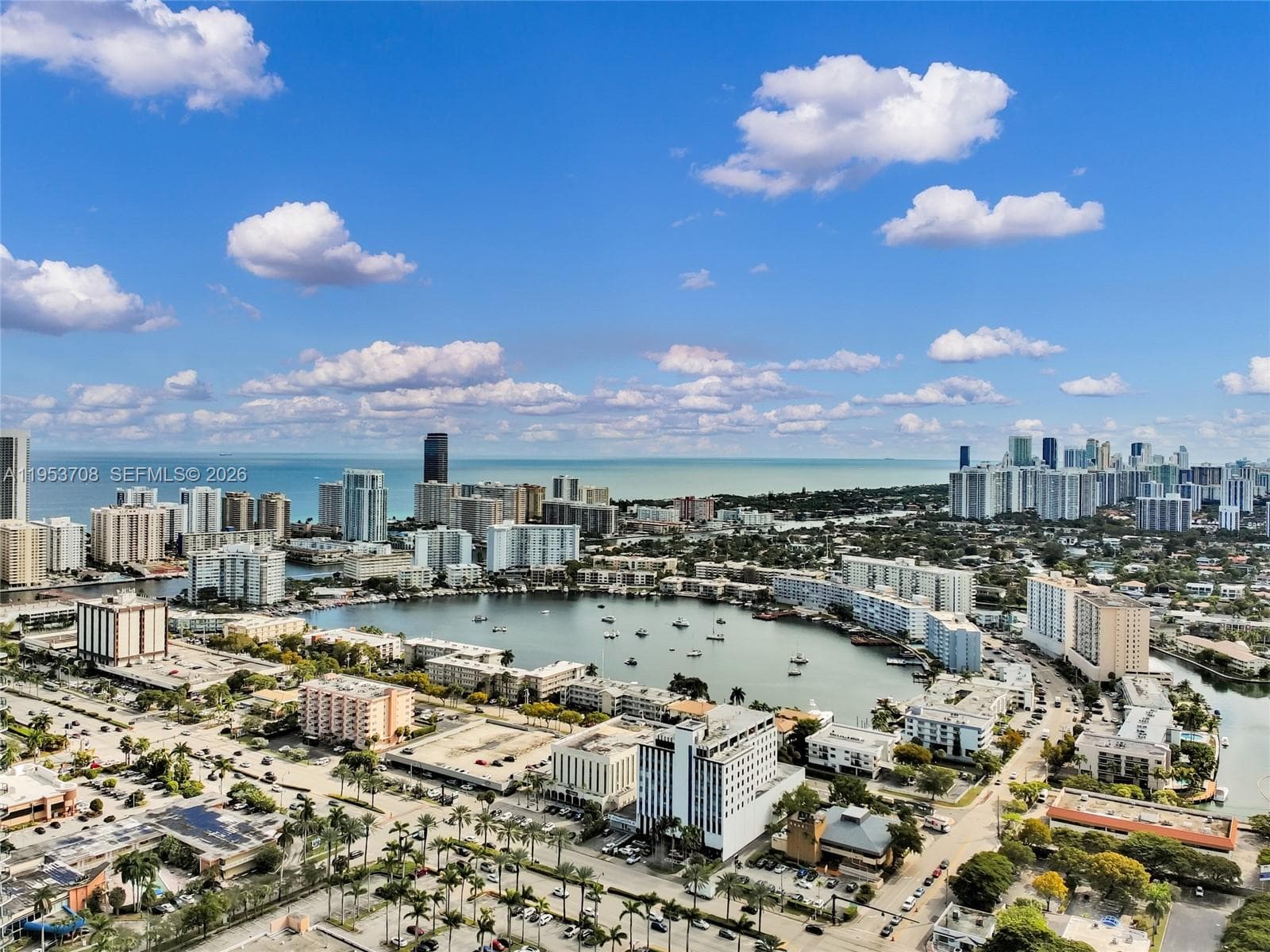 DUO CONDOMINIUM EAST · #1208E in Hallandale Beach - Photo 27