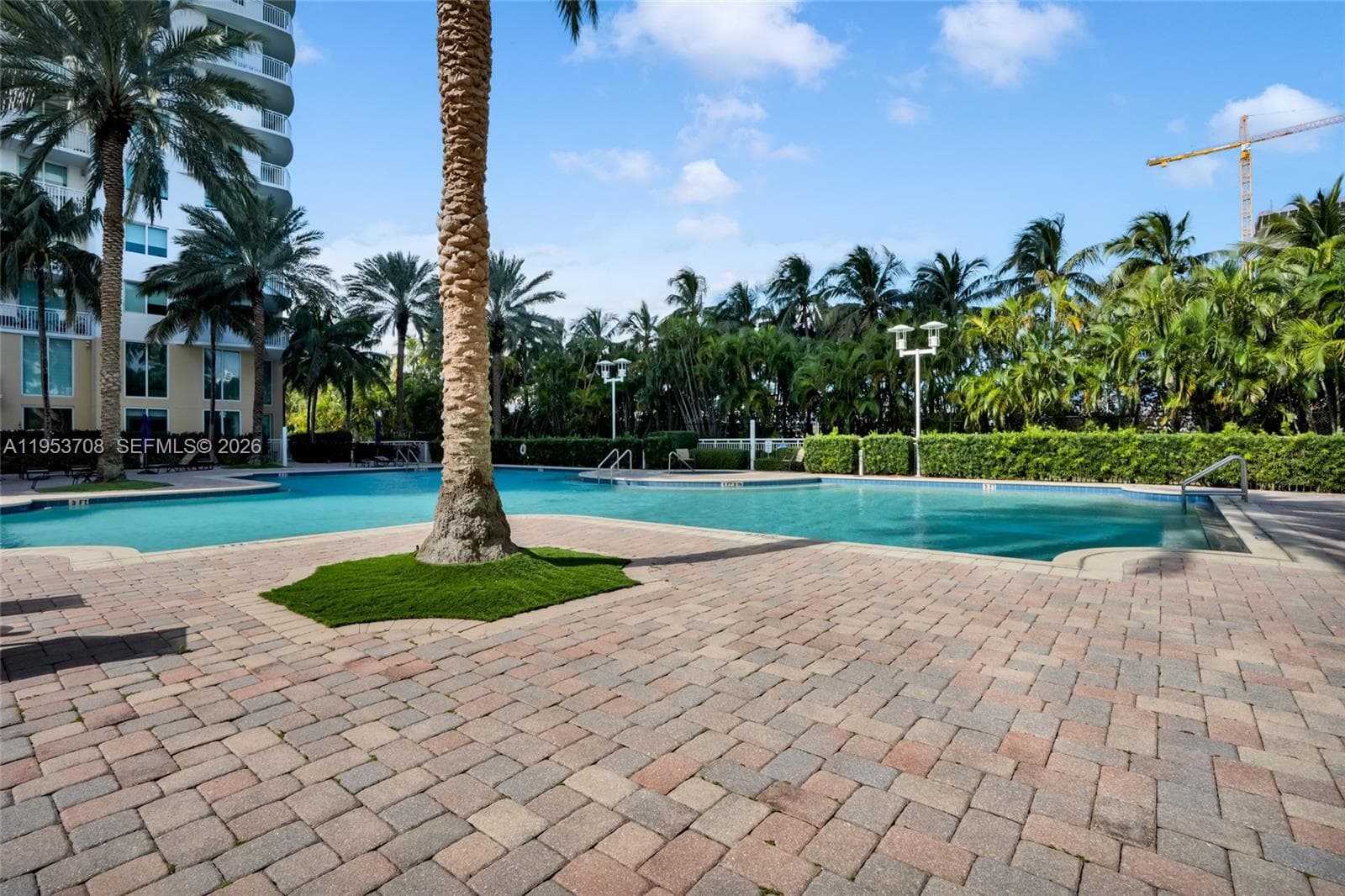 DUO CONDOMINIUM EAST · #1208E in Hallandale Beach - Photo 42
