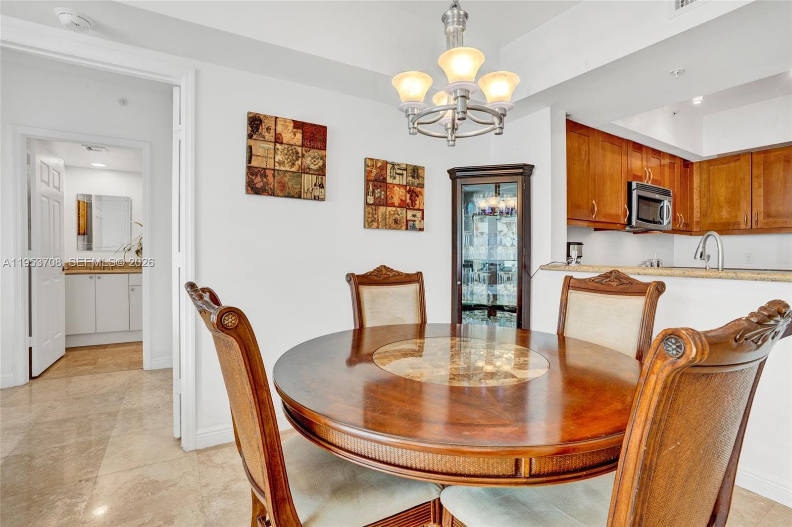 DUO CONDOMINIUM EAST · #1208E in Hallandale Beach - Photo 13