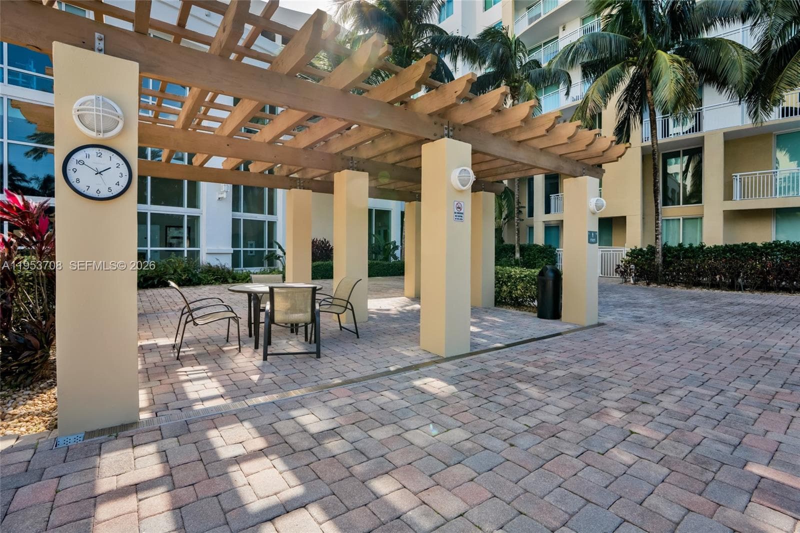 DUO CONDOMINIUM EAST · #1208E in Hallandale Beach - Photo 43