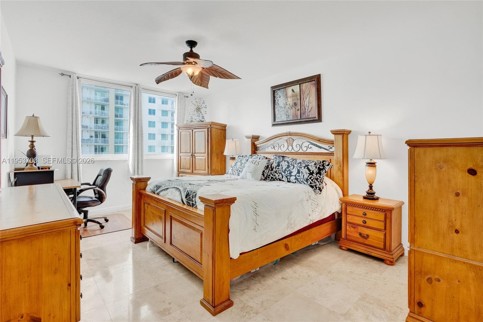 DUO CONDOMINIUM EAST · #1208E in Hallandale Beach - Photo 16
