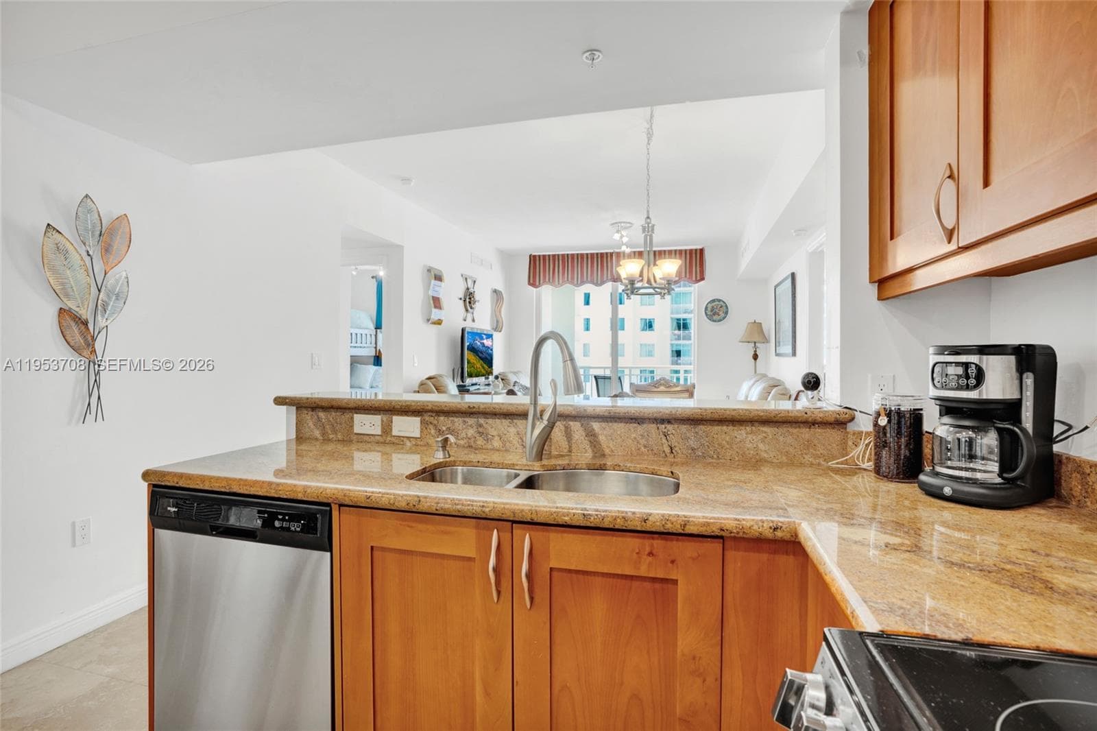 DUO CONDOMINIUM EAST · #1208E in Hallandale Beach - Photo 7