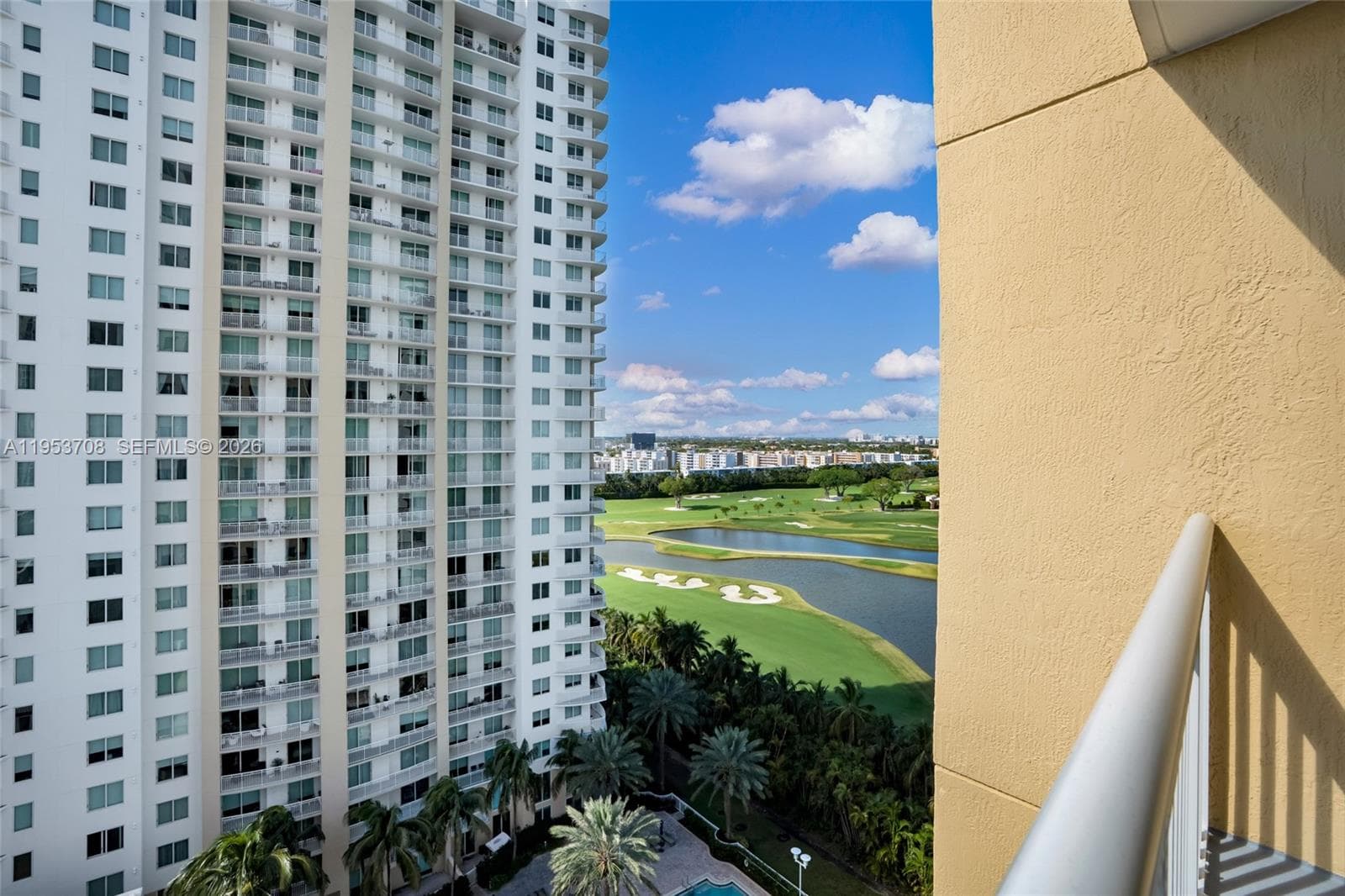 DUO CONDOMINIUM EAST · #1208E in Hallandale Beach - Photo 36