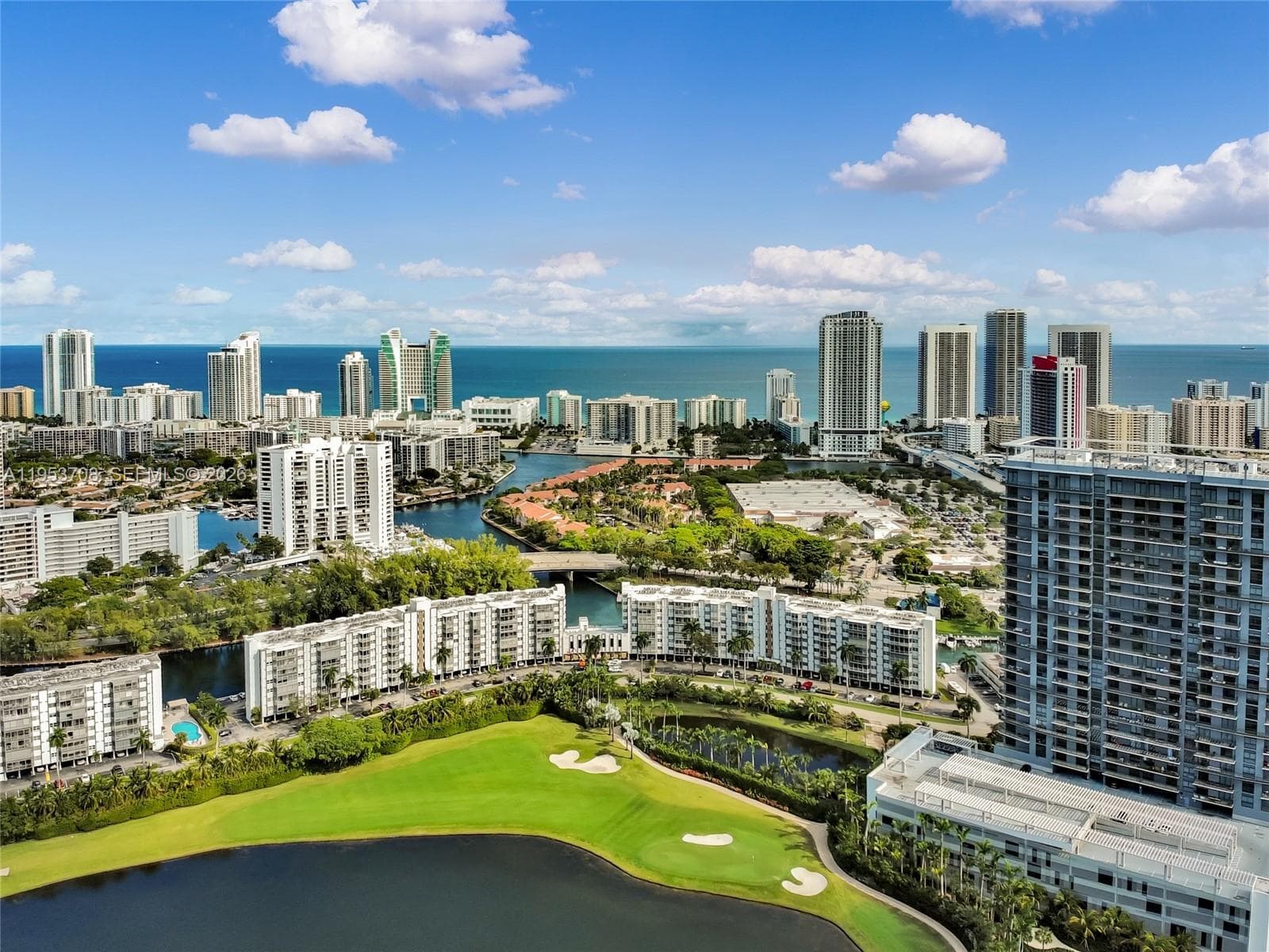 DUO CONDOMINIUM EAST · #1208E in Hallandale Beach - Photo 1
