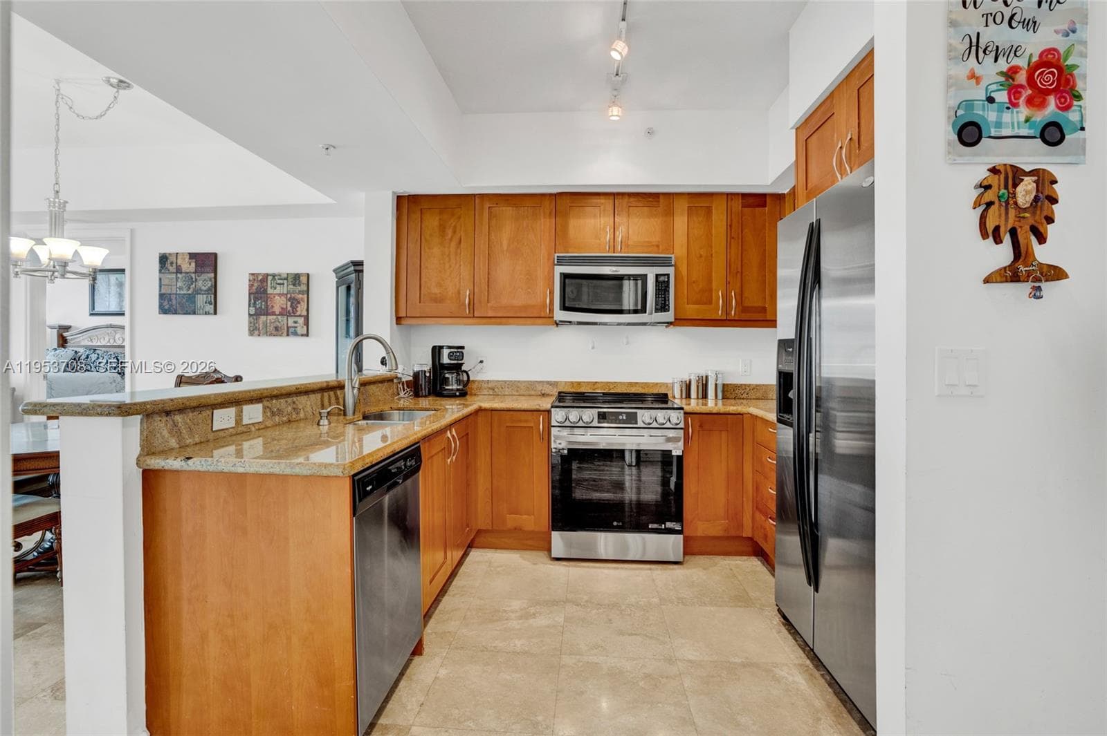DUO CONDOMINIUM EAST · #1208E in Hallandale Beach - Photo 5