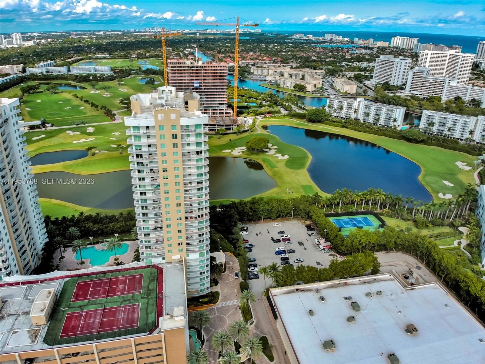 DUO CONDOMINIUM EAST · #1208E in Hallandale Beach - Photo 38