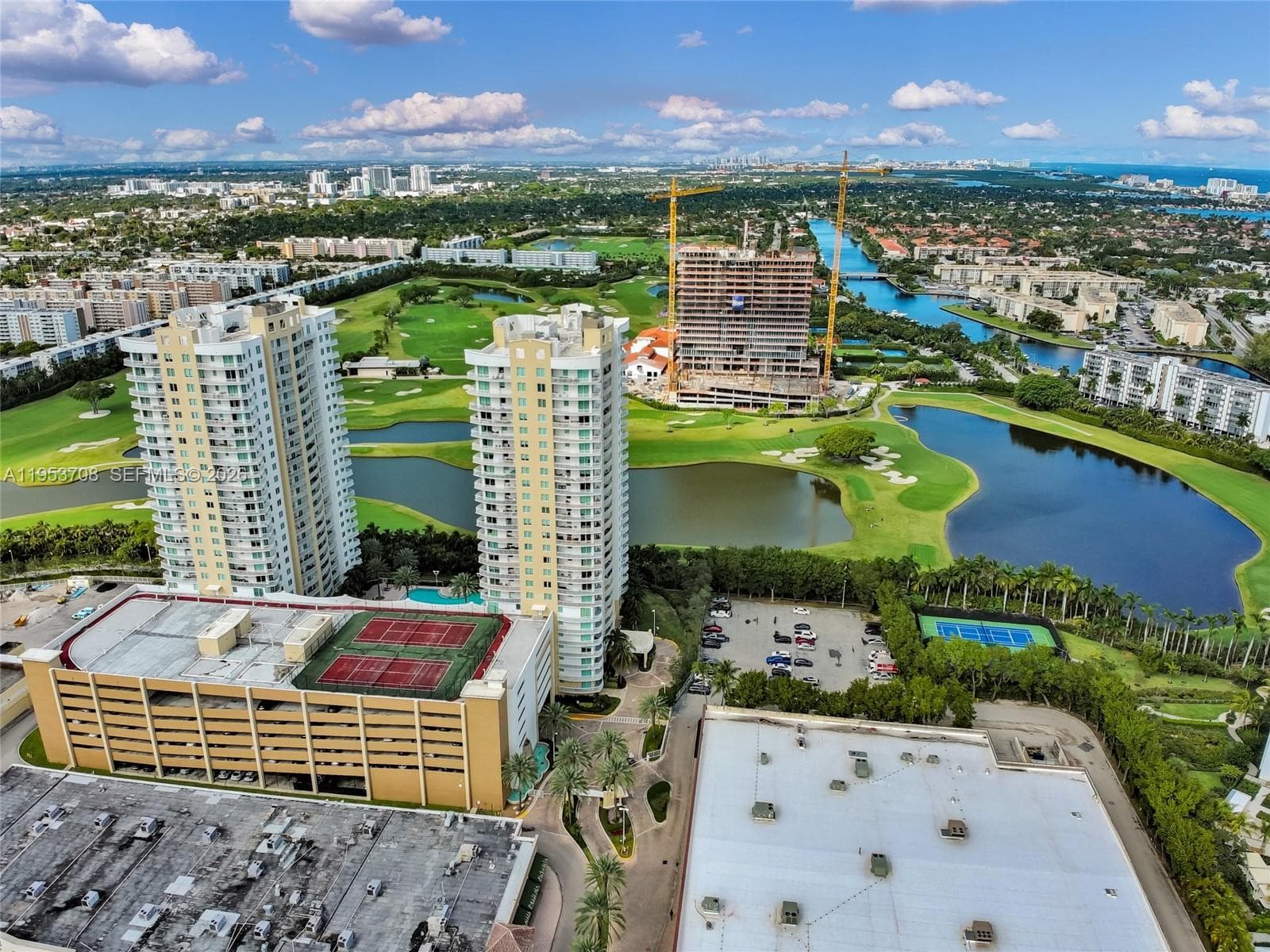 DUO CONDOMINIUM EAST · #1208E in Hallandale Beach - Photo 33