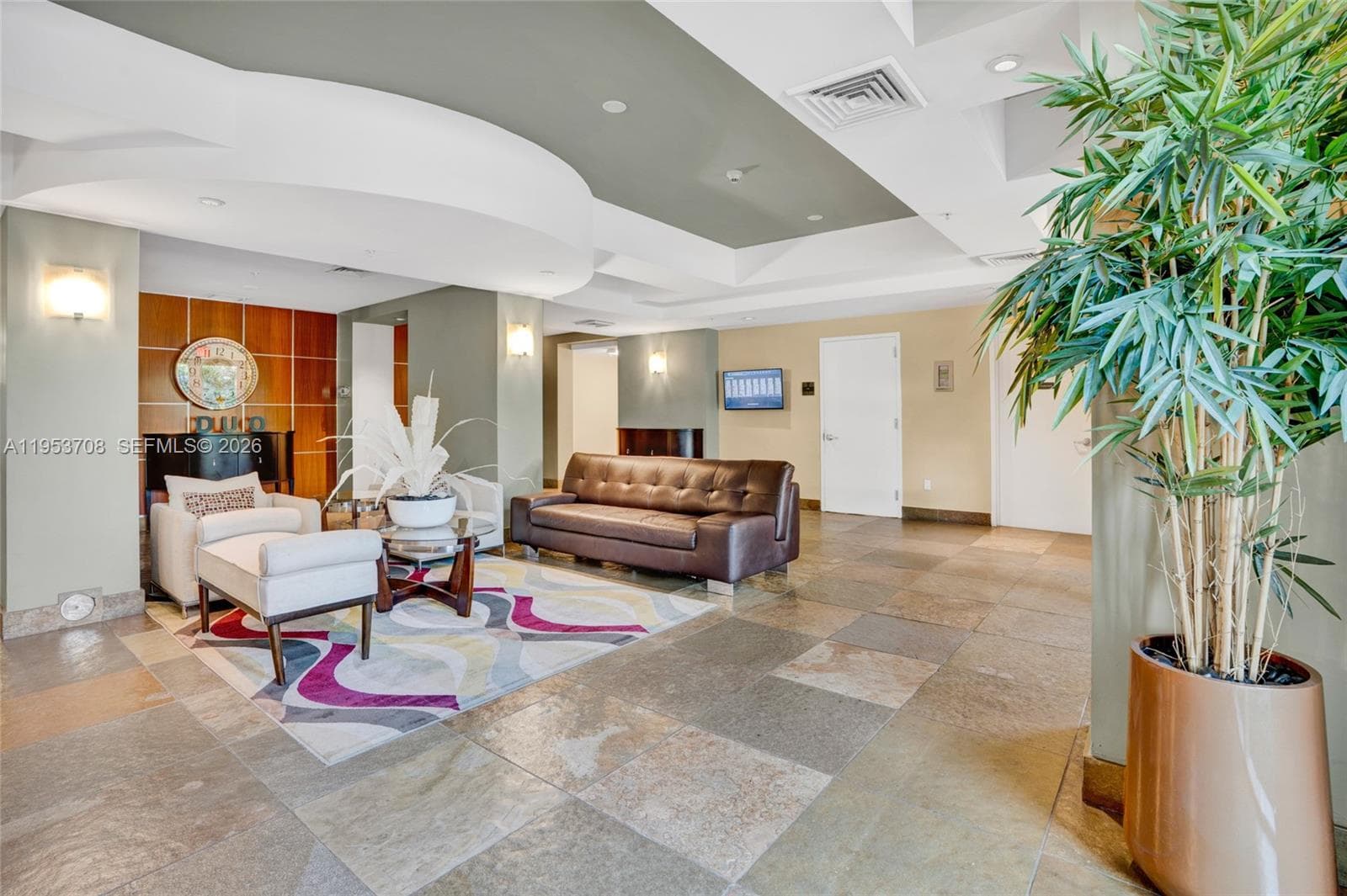 DUO CONDOMINIUM EAST · #1208E in Hallandale Beach - Photo 41