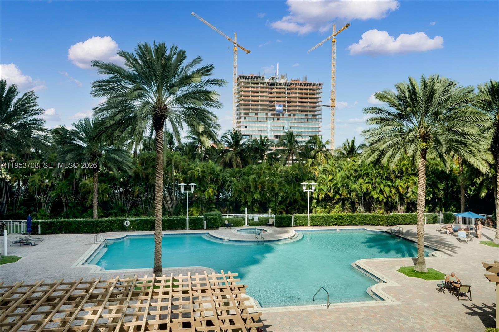 DUO CONDOMINIUM EAST · #1208E in Hallandale Beach - Photo 51