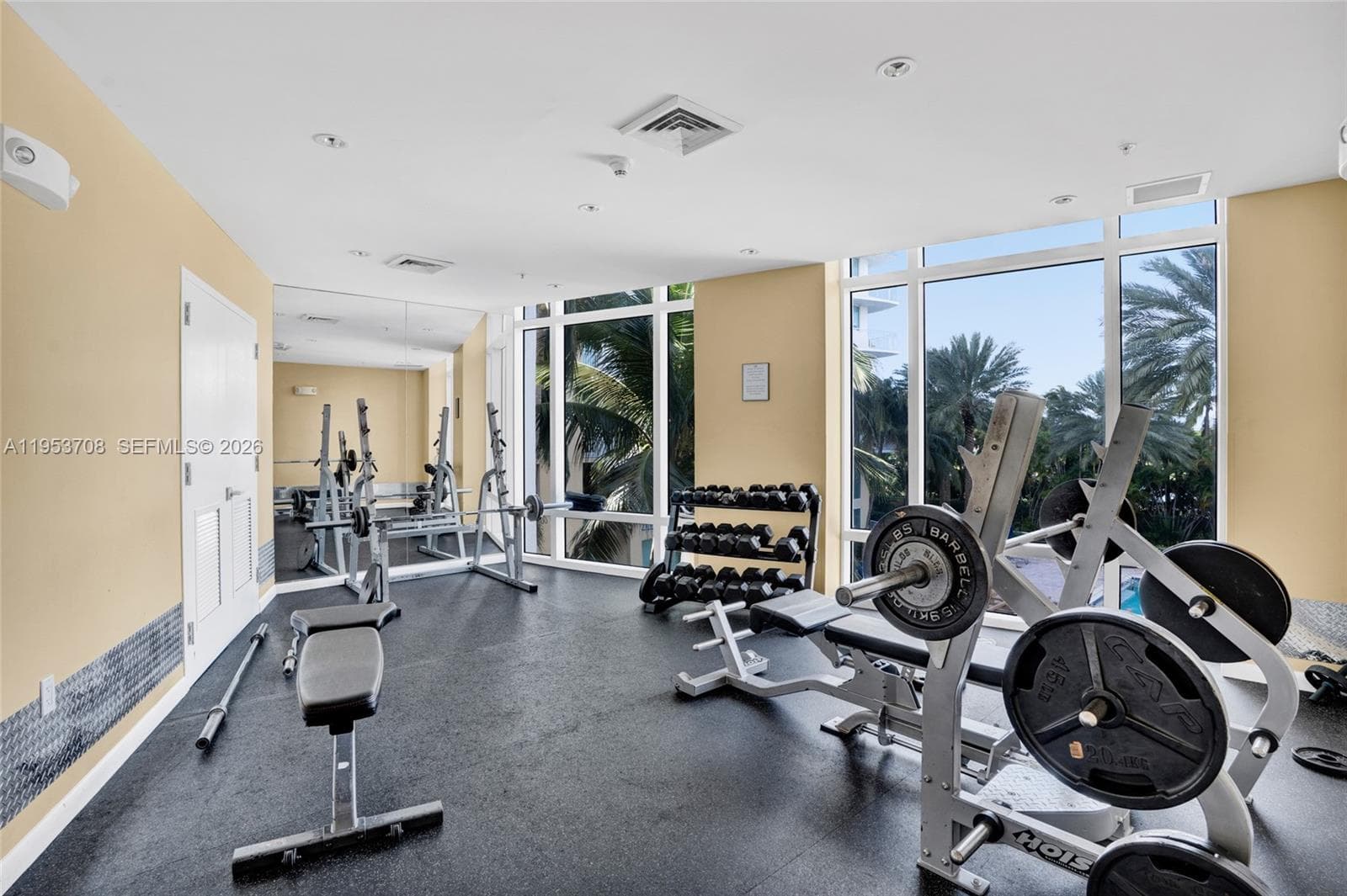 DUO CONDOMINIUM EAST · #1208E in Hallandale Beach - Photo 50