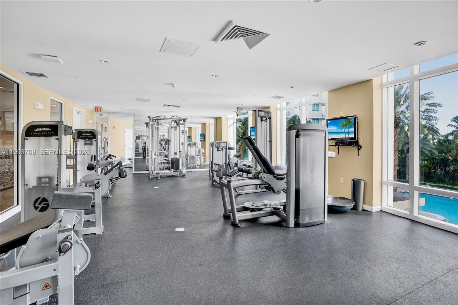 DUO CONDOMINIUM EAST · #1208E in Hallandale Beach - Photo 48