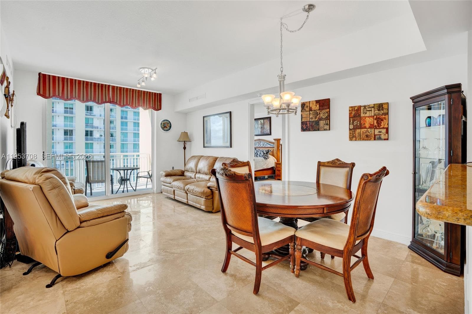 DUO CONDOMINIUM EAST · #1208E in Hallandale Beach - Photo 11