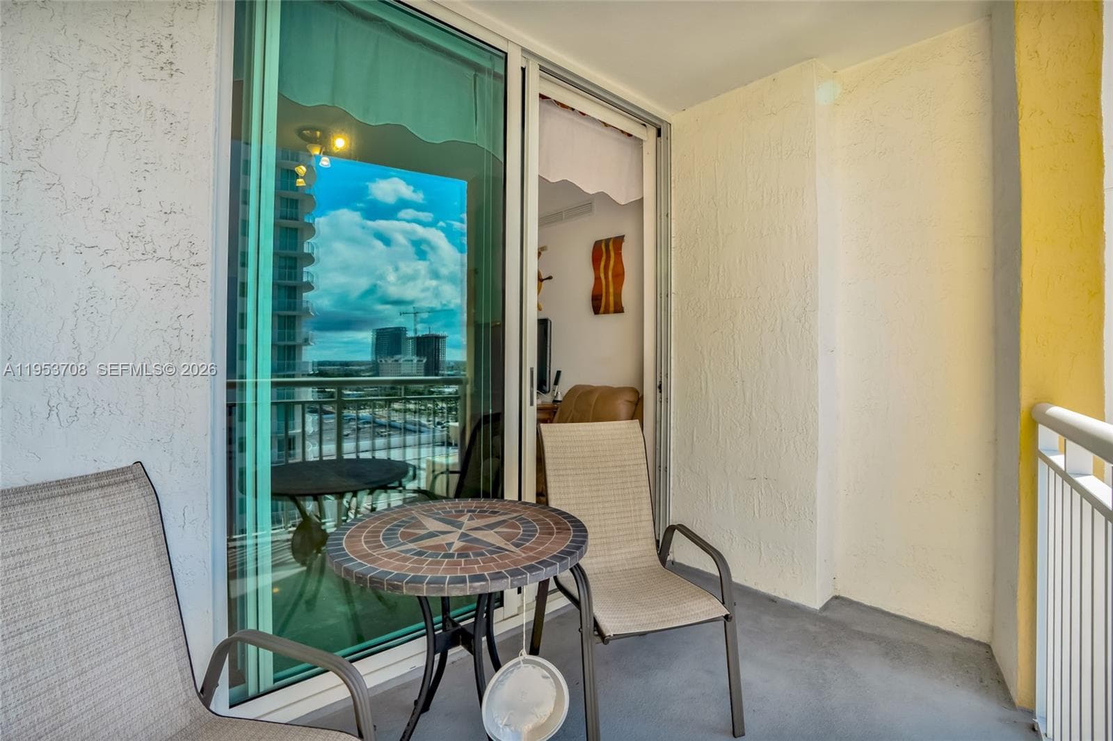 DUO CONDOMINIUM EAST · #1208E in Hallandale Beach - Photo 35
