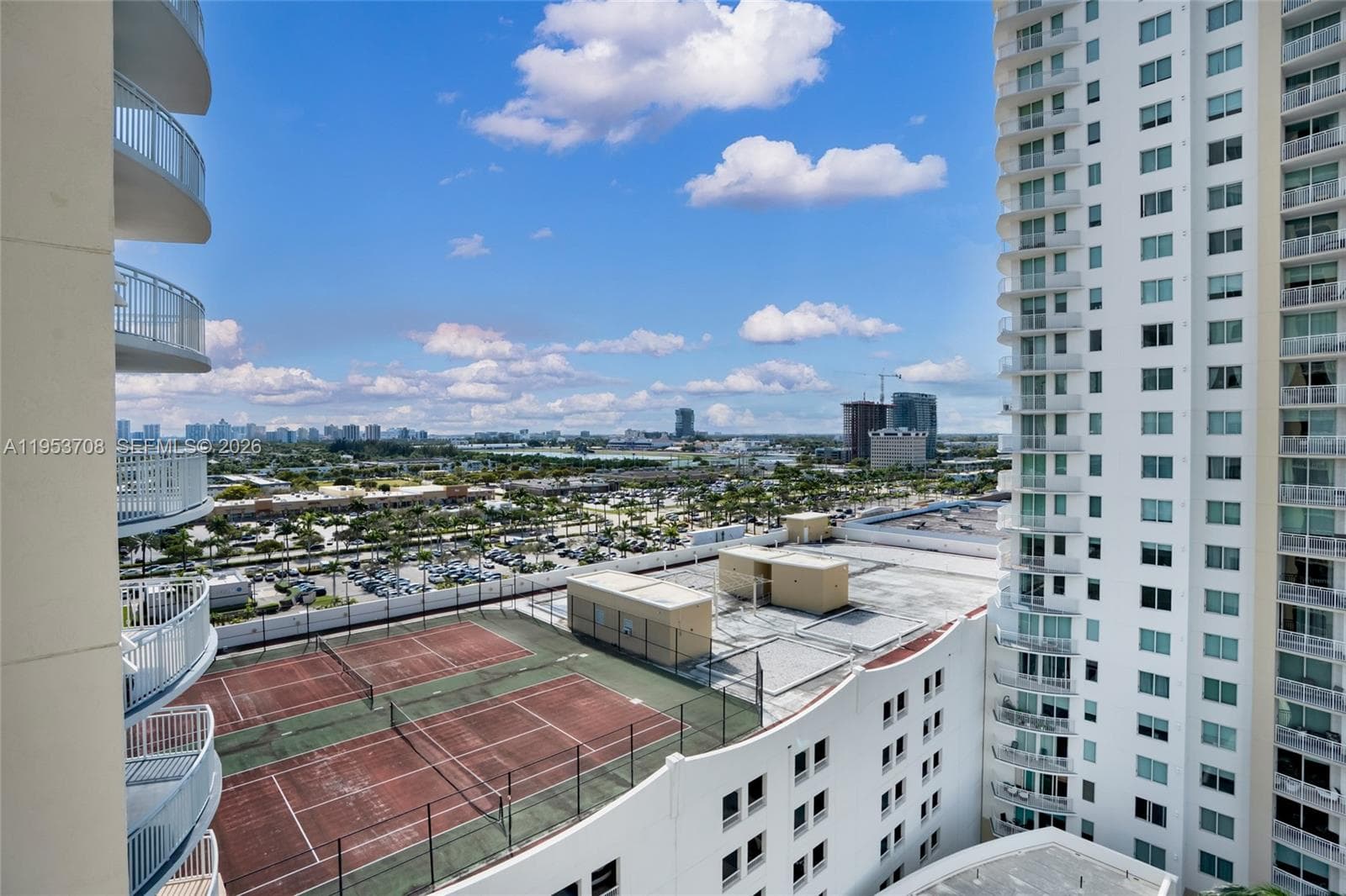 DUO CONDOMINIUM EAST · #1208E in Hallandale Beach - Photo 39