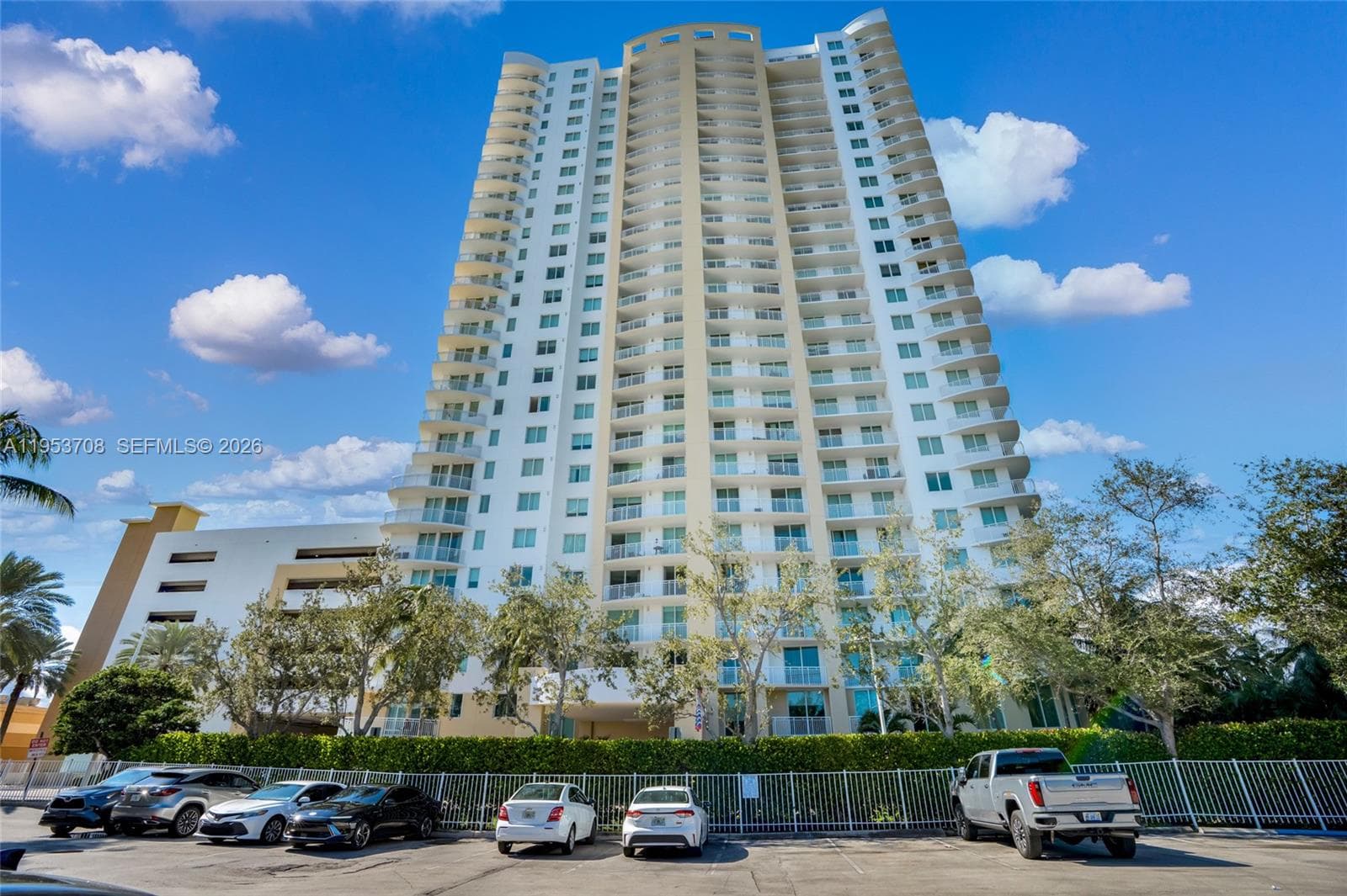 DUO CONDOMINIUM EAST · #1208E in Hallandale Beach - Photo 29