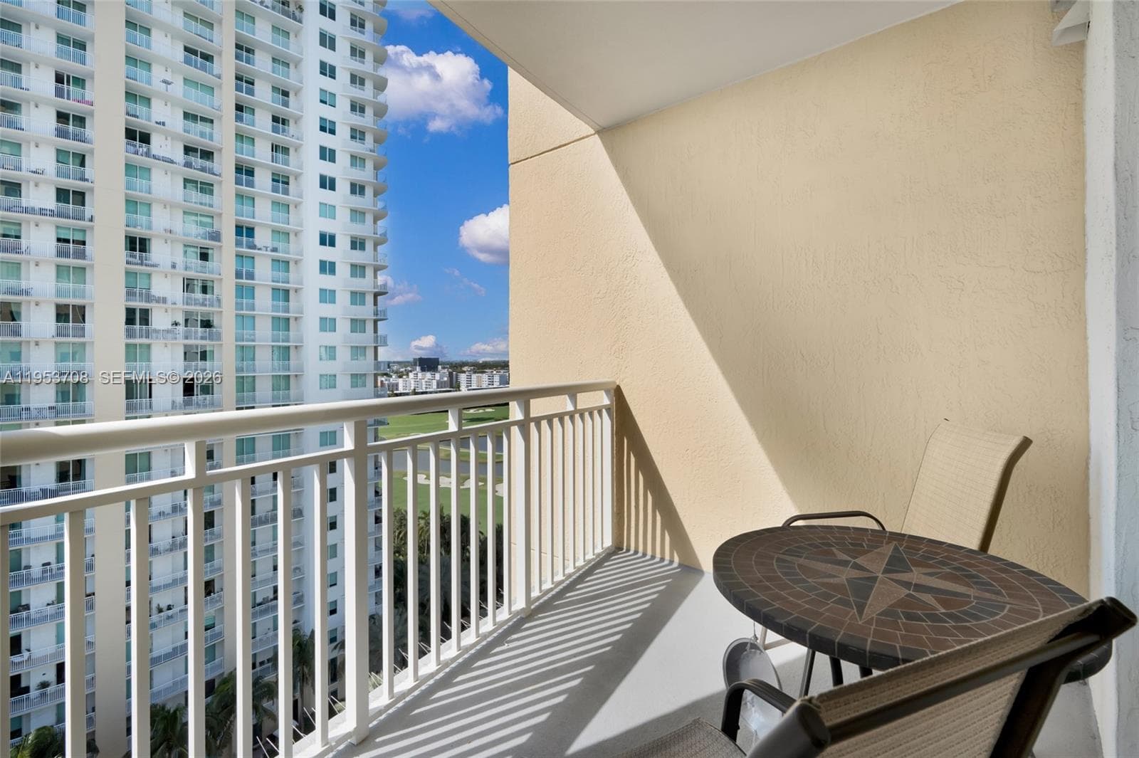 DUO CONDOMINIUM EAST · #1208E in Hallandale Beach - Photo 25