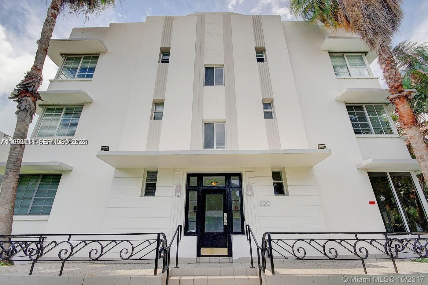 EUCLID CONDOMINIUM · #106 in Miami Beach - Photo 1