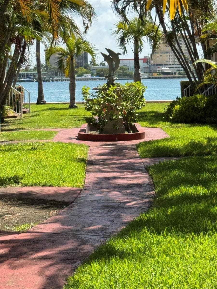 ENCLAVE WATERSIDE VILLAS · #1-5 in Miami Beach - Photo 4
