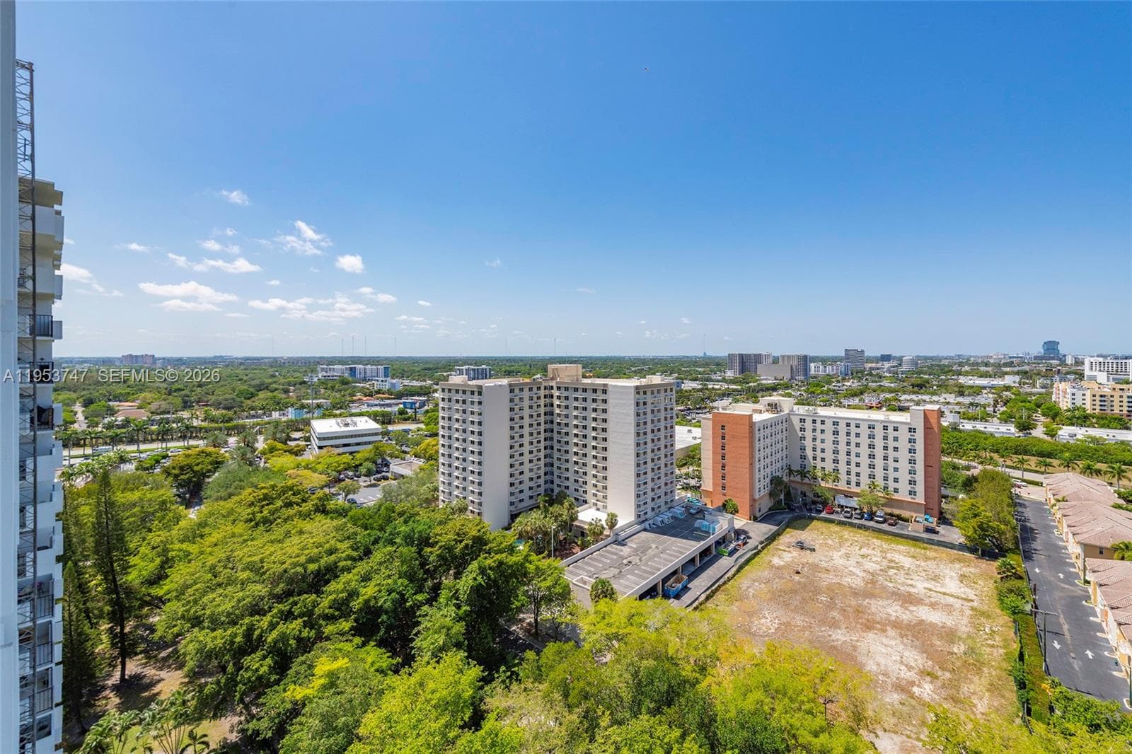 COMMODORE PLAZA CONDO · #1911 in Aventura - Photo 28