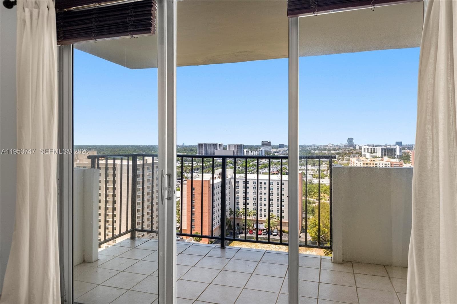 COMMODORE PLAZA CONDO · #1911 in Aventura - Photo 24
