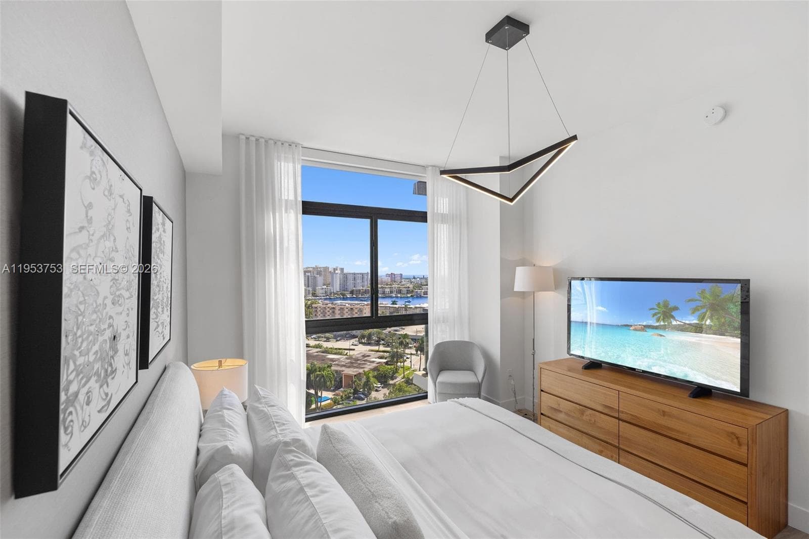 Mondrian Hallandale · #1208 in Hallandale Beach - Photo 23