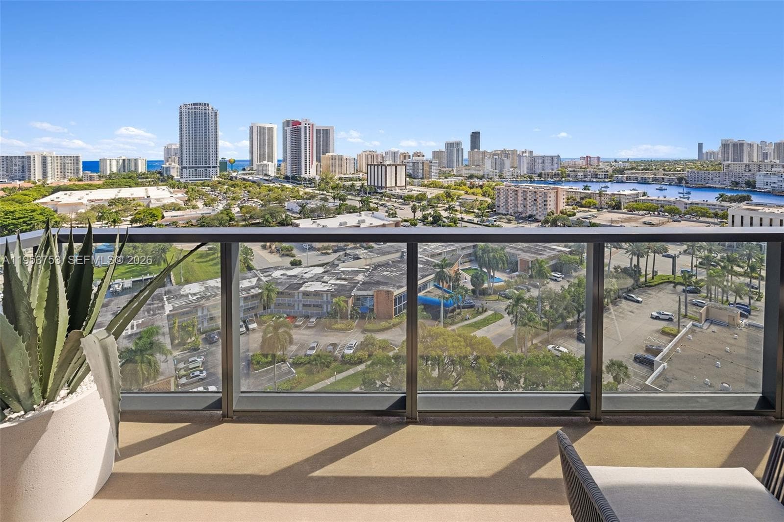 Mondrian Hallandale · #1208 in Hallandale Beach - Photo 17