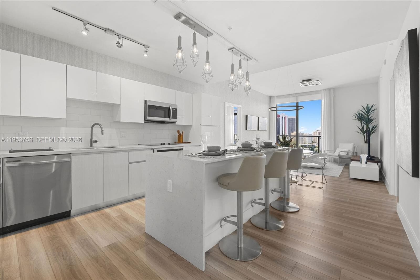 Mondrian Hallandale · #1208 in Hallandale Beach - Photo 1