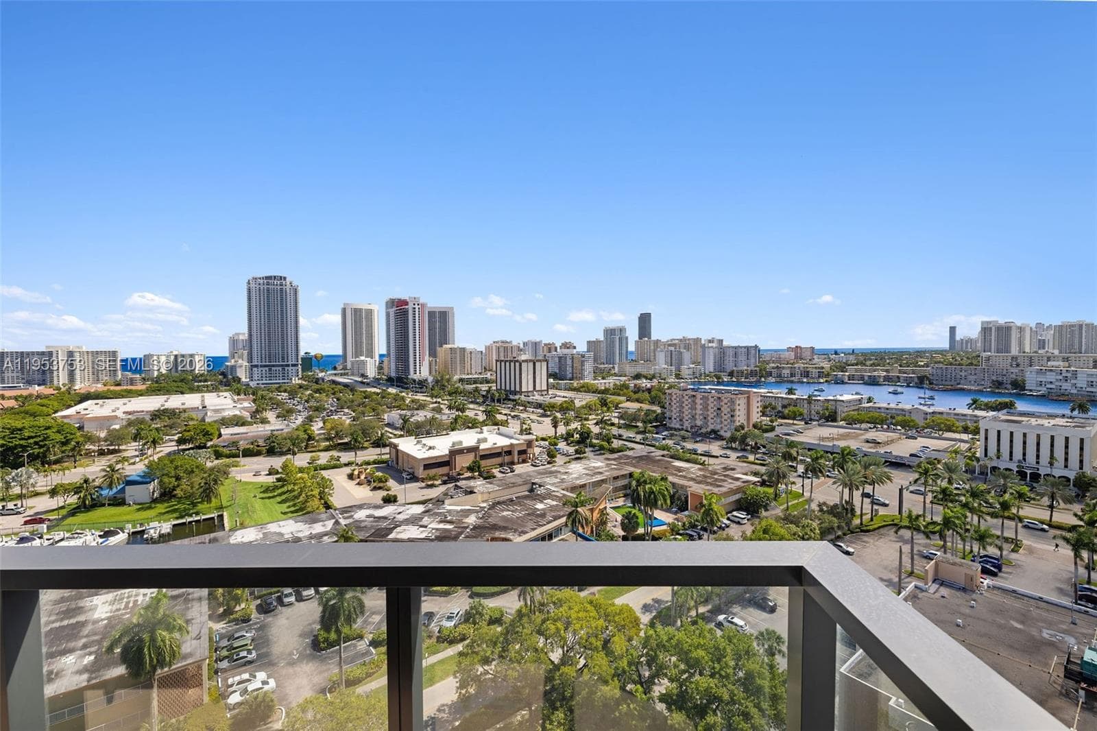 Mondrian Hallandale · #1208 in Hallandale Beach - Photo 19