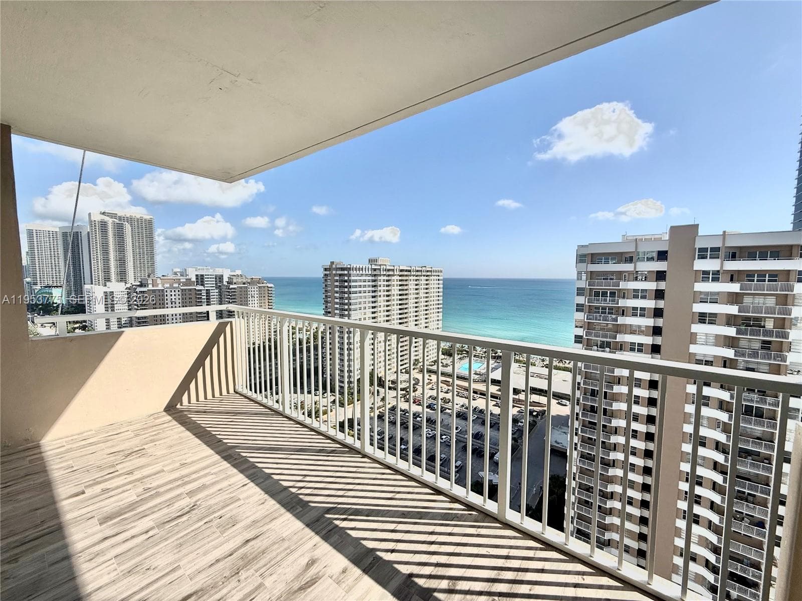 HEMISPHERES CONDO · #22P in Hallandale Beach - Photo 2