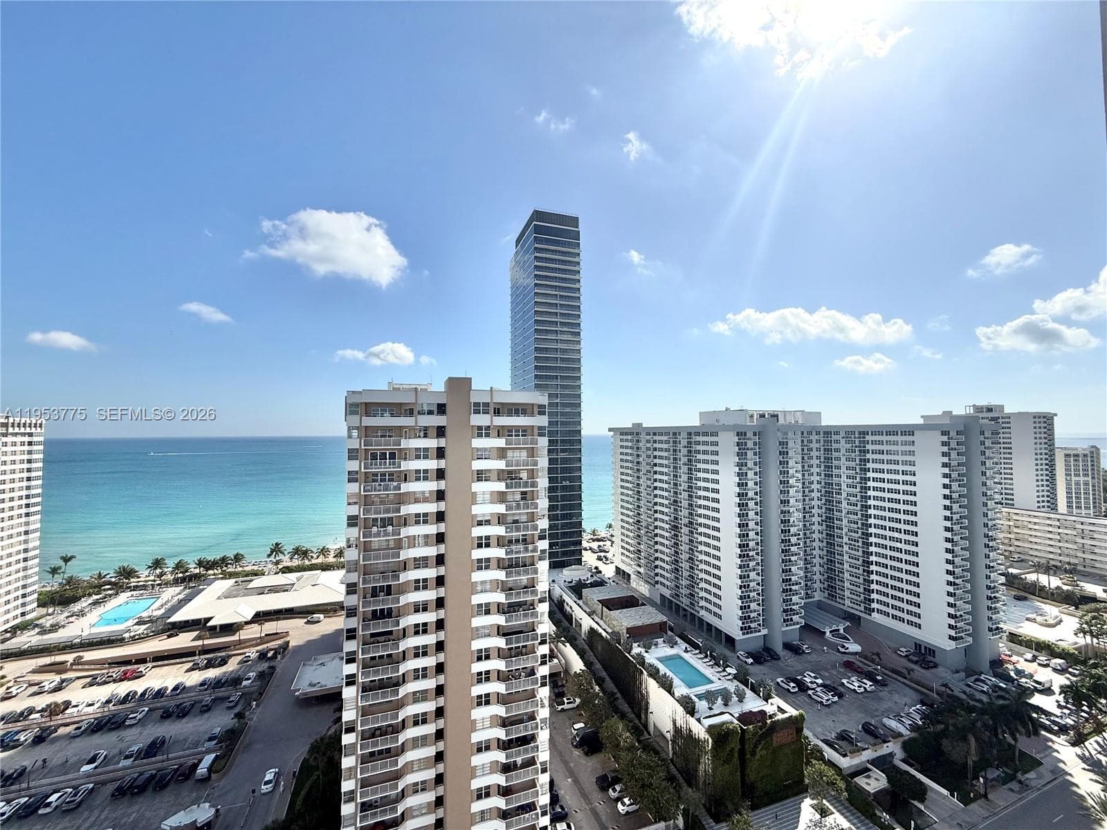 HEMISPHERES CONDO · #22P in Hallandale Beach - Photo 22
