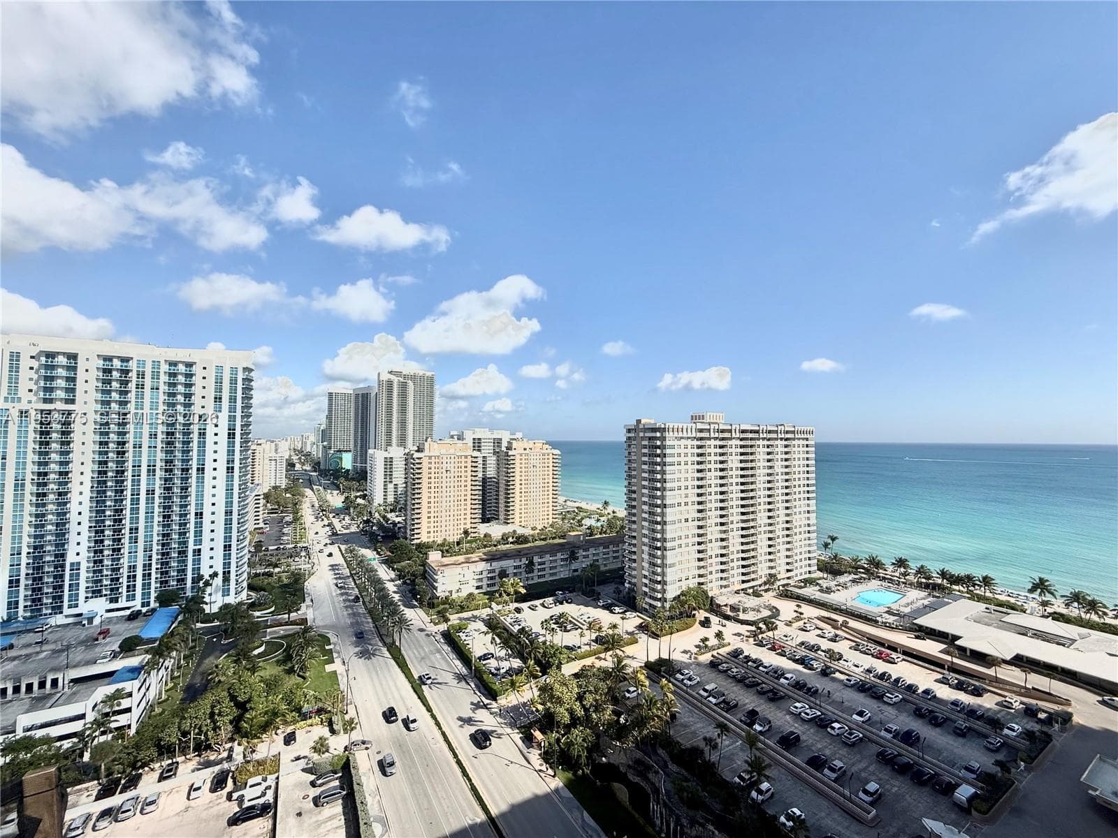 HEMISPHERES CONDO · #22P in Hallandale Beach - Photo 3