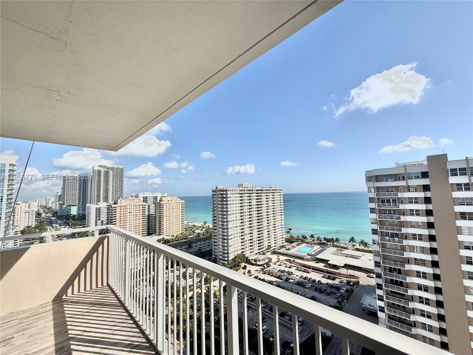HEMISPHERES CONDO · #22P in Hallandale Beach - Photo 20