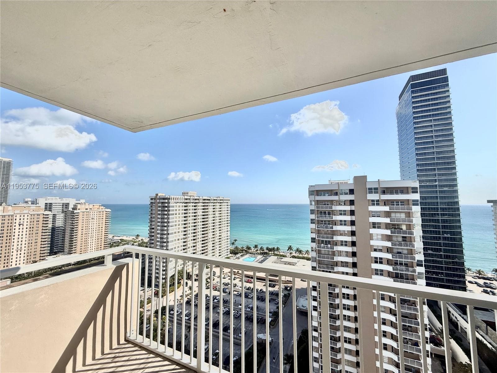 HEMISPHERES CONDO · #22P in Hallandale Beach - Photo 21