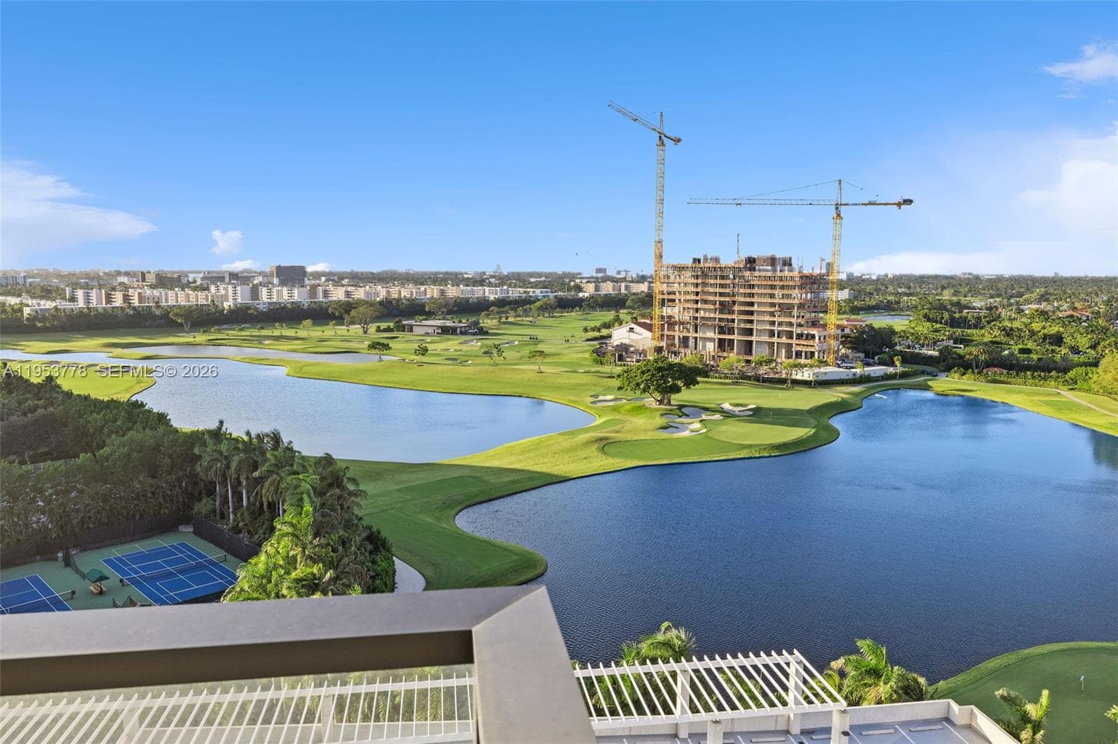 Mondrian Hallandale · #2503 in Hallandale Beach - Photo 28